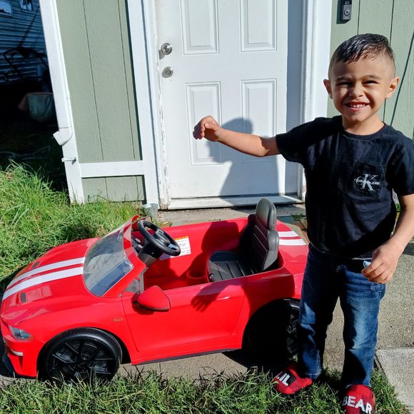 Meet your Posher, Hope - Picture 11 of 12